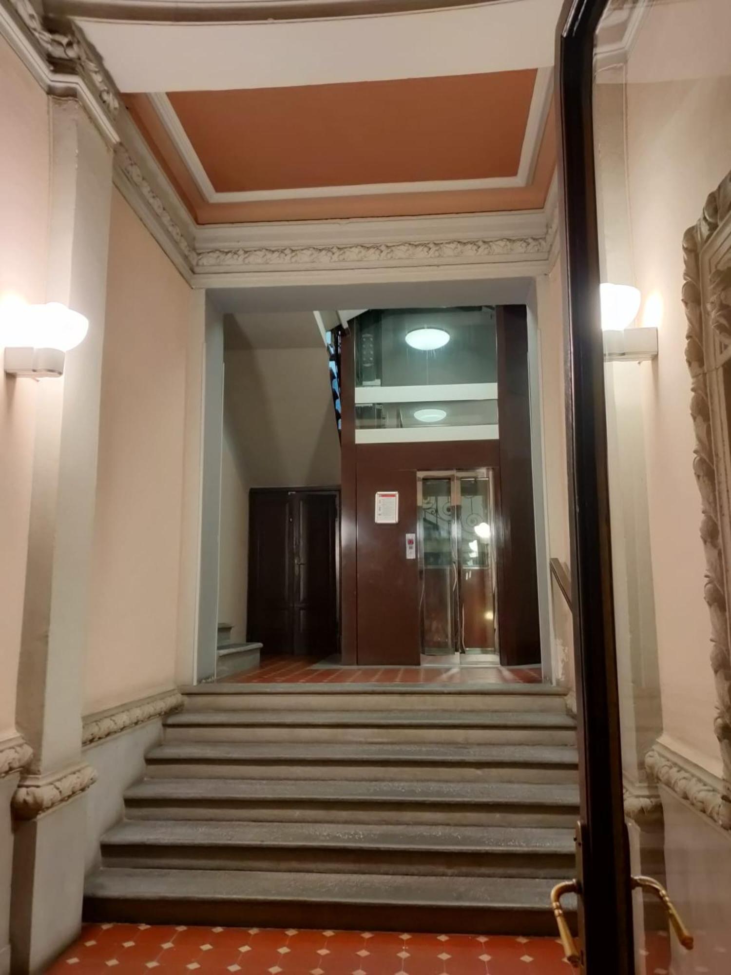 Nido Stazione III Daire Bergamo Dış mekan fotoğraf